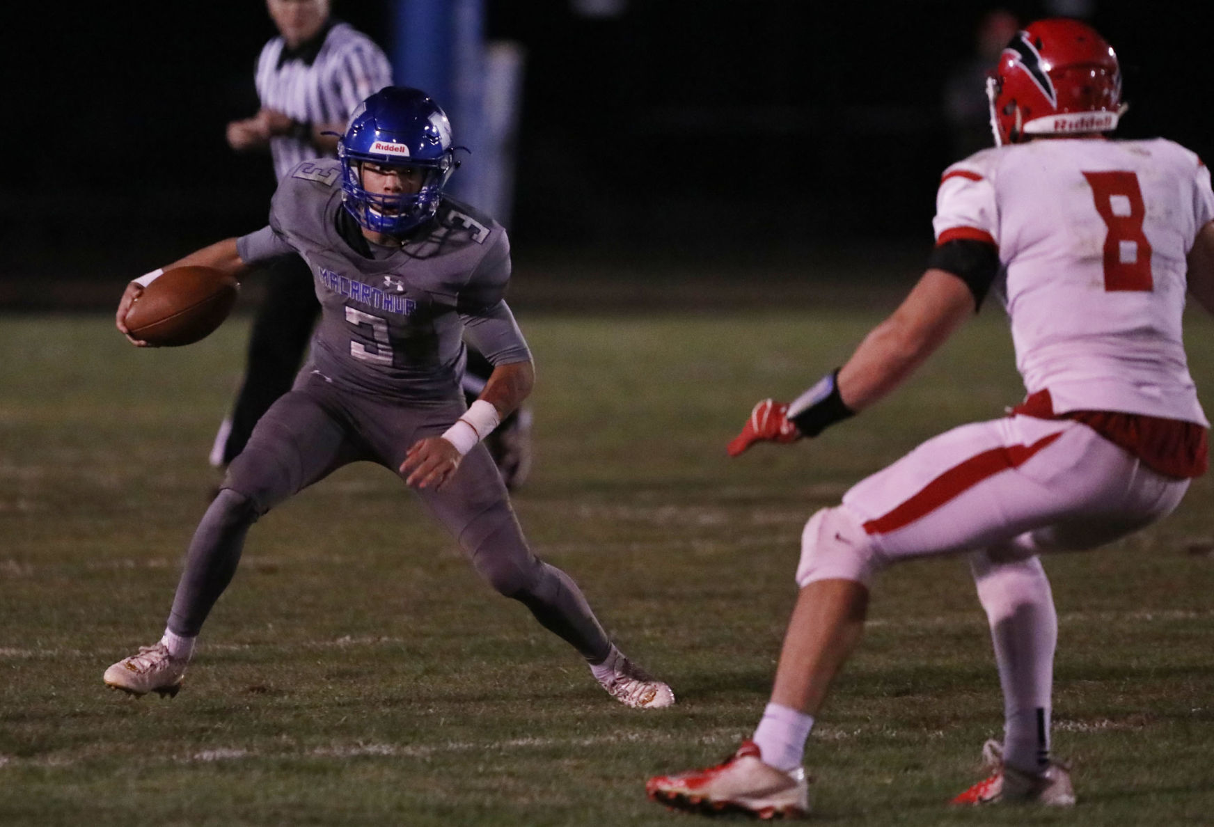 MacArthur vs Chatham Glenwood football 15 9.28.18.jpg